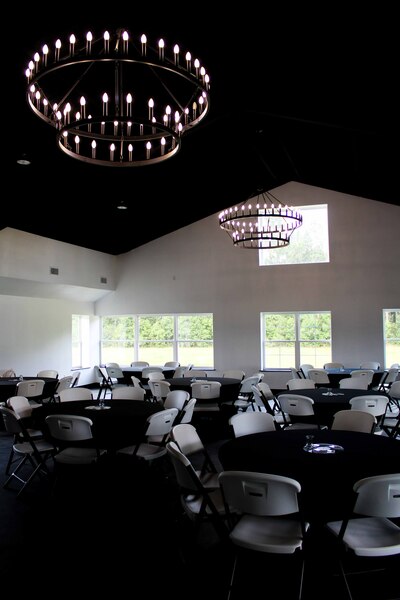 Whitehouse Events