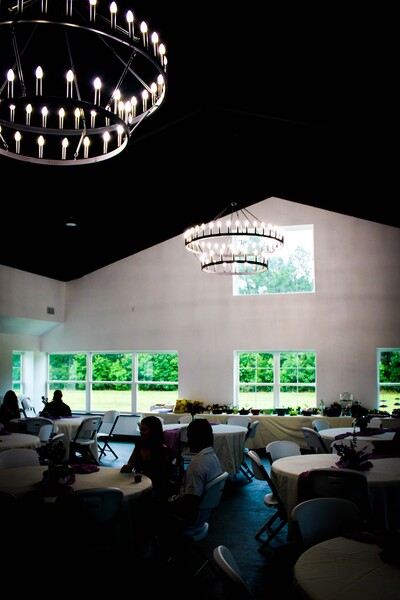 Whitehouse Events