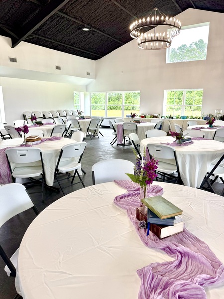 Whitehouse Events