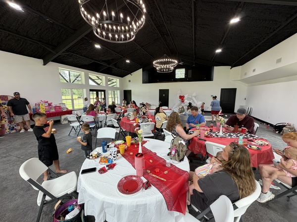 Whitehouse Events