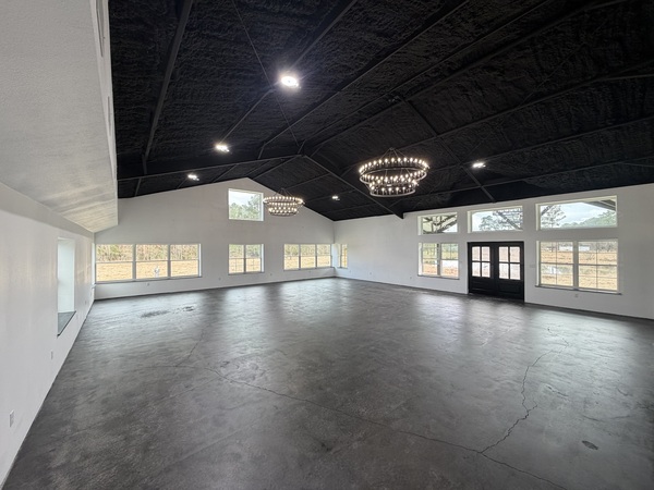 Whitehouse Events