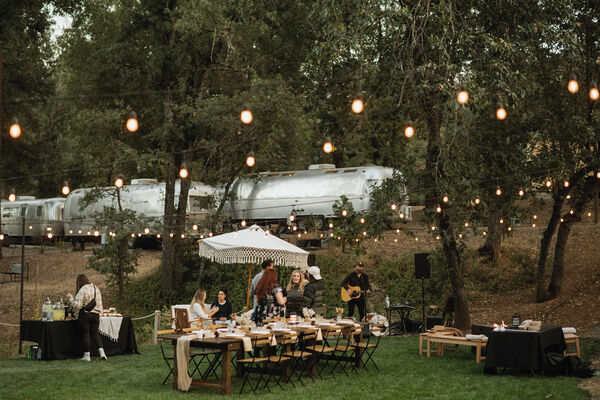 AutoCamp Yosemite