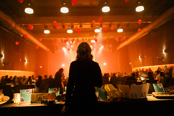 Zootown Event Center