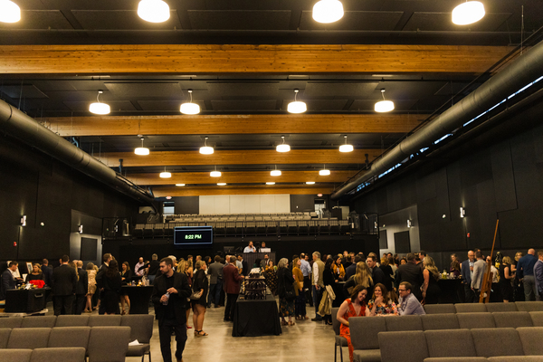 Zootown Event Center