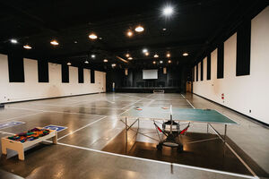 Auditorium B