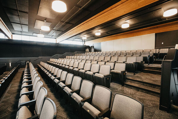 Zootown Event Center