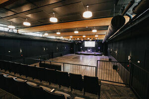 Auditorium A