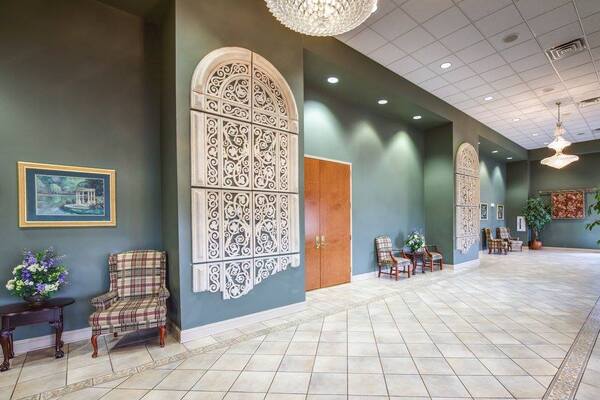 Guilford Convention Center