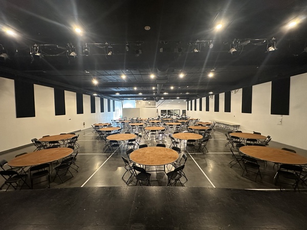 Zootown Event Center