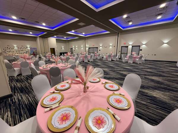 Guilford Convention Center