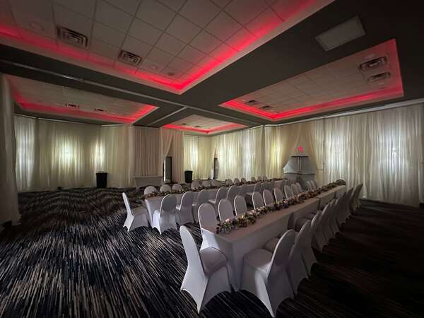 Guilford Convention Center
