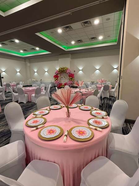 Guilford Convention Center