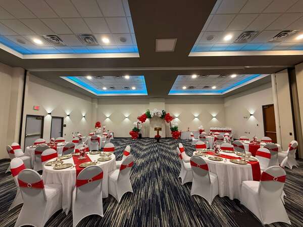 Guilford Convention Center
