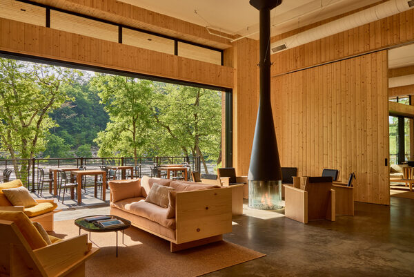Autocamp Asheville