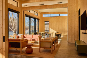 The Clubhouse