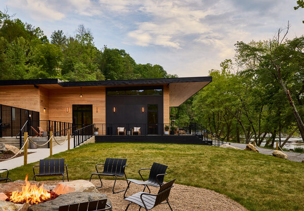 Autocamp Asheville