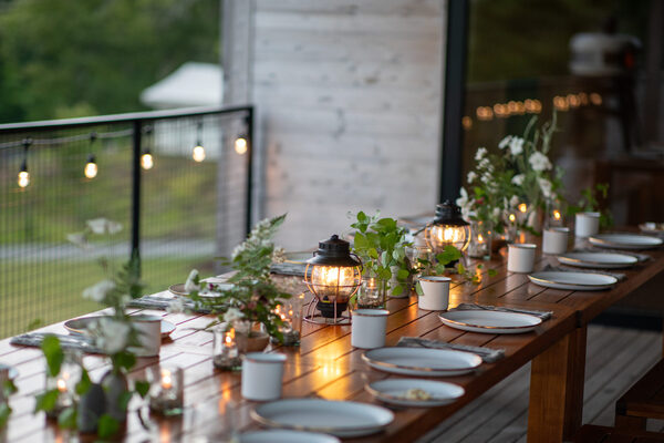 Autocamp Cape Cod
