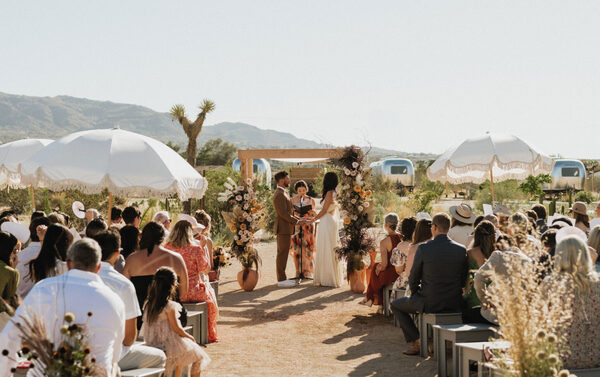 Autocamp Joshua Tree