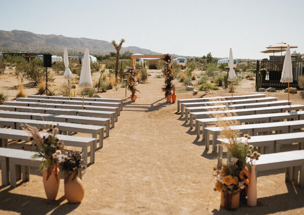 Autocamp Joshua Tree