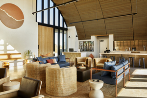 The Clubhouse