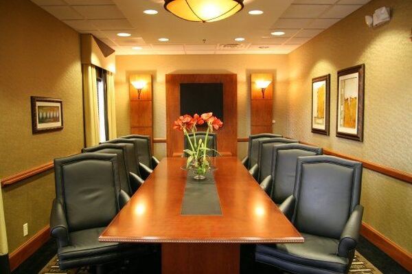 Hampton Inn & Suites Fishers