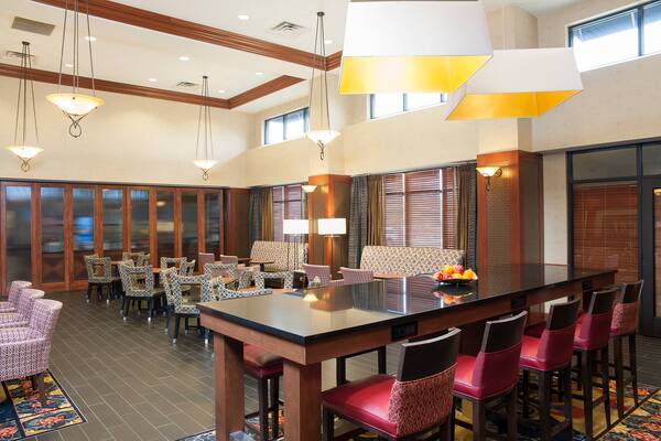 Hampton Inn & Suites Fishers