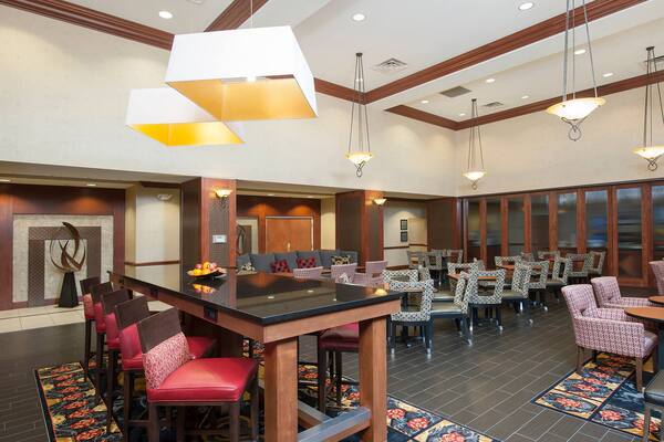 Hampton Inn & Suites Fishers