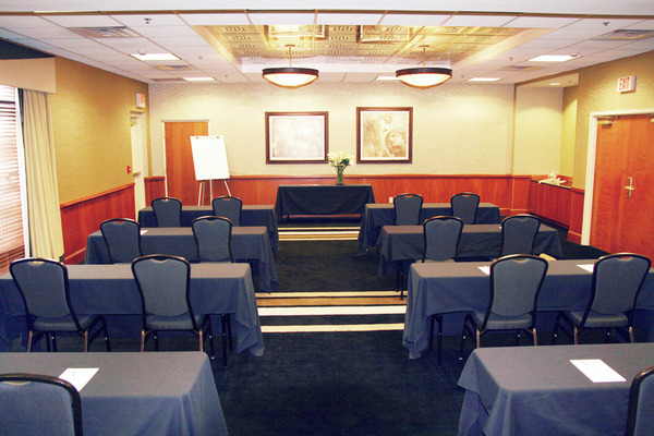 Hampton Inn & Suites Fishers