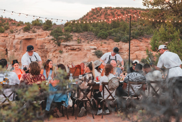 AutoCamp Zion