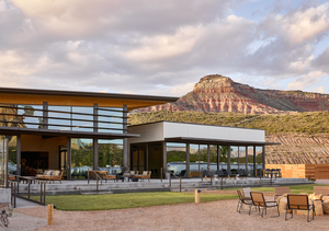 The Clubhouse