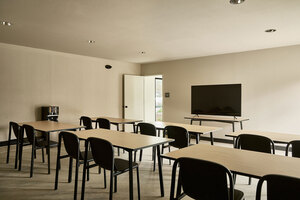 The Pine Room