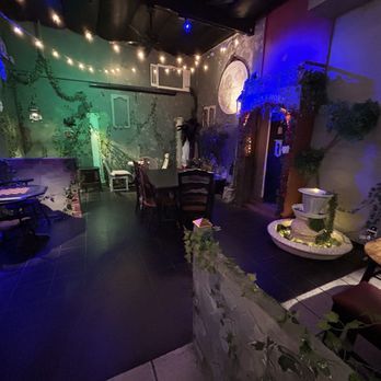 Nevermore Game Club