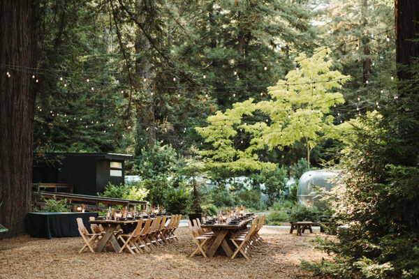 AutoCamp Sonoma