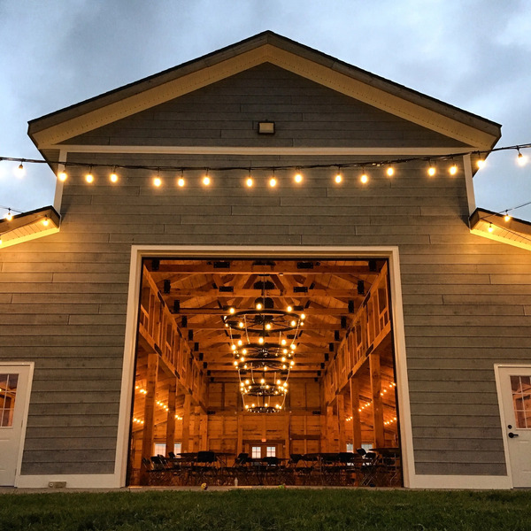 The Stables at Windy Point