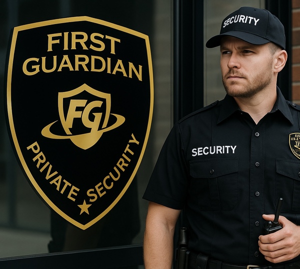 First Guardian Security