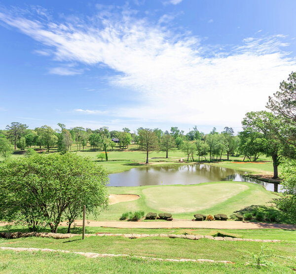 The Jackson at Cherokee Ranch