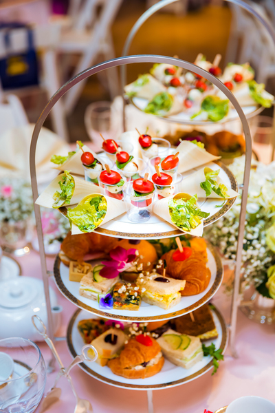 MK Catering