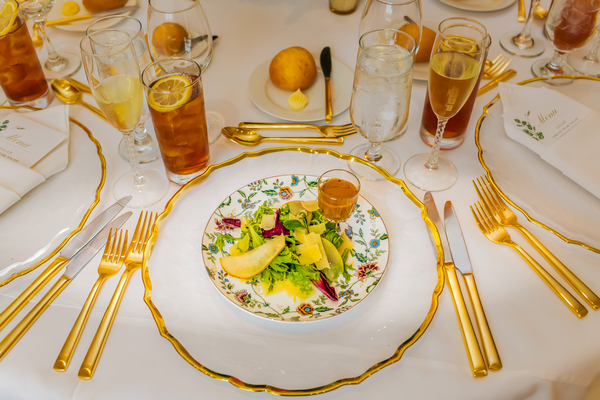 MK Catering