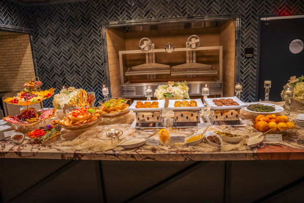 MK Catering