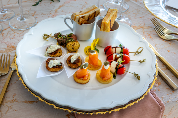 MK Catering