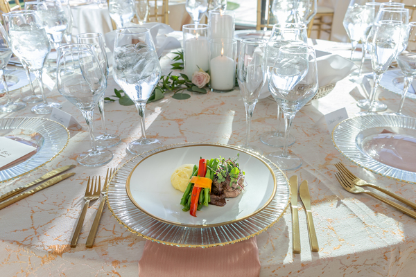 MK Catering