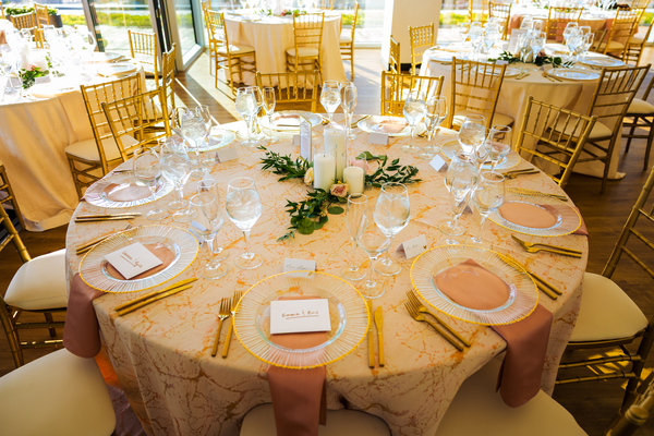 MK Catering