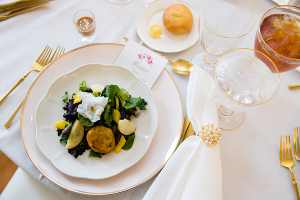 MK Catering