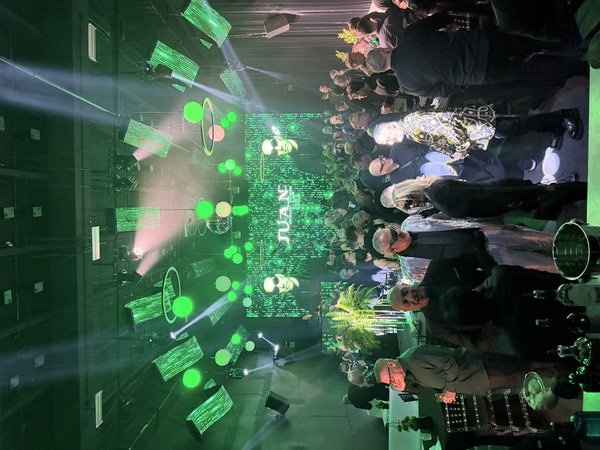 Cuz Miami Venue