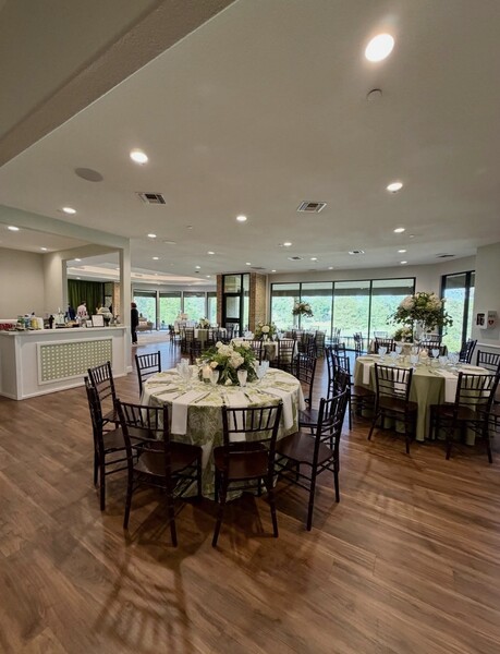 The Jackson at Cherokee Ranch