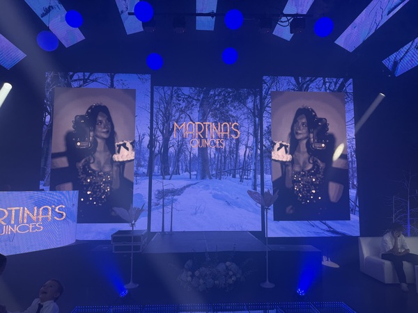 Cuz Miami Venue