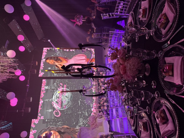 Cuz Miami Venue