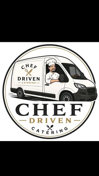 CHEF DRIVEN CATERING