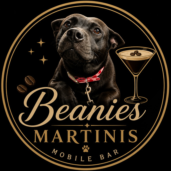 Beanies Martinis