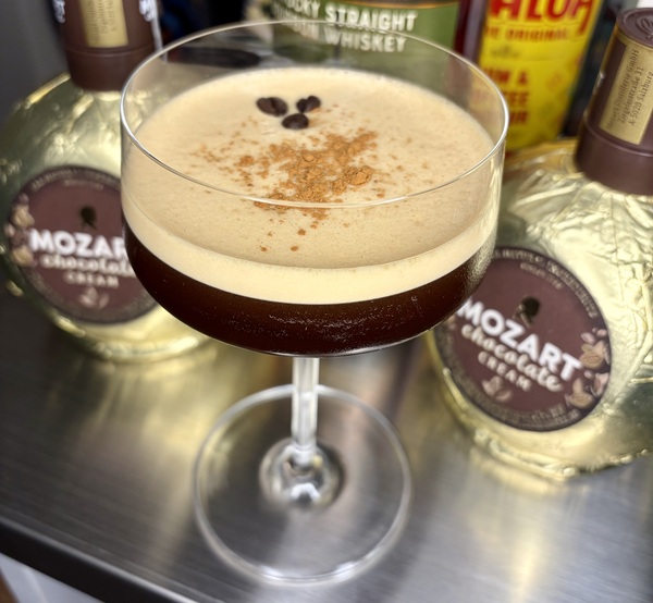 Beanies Martinis